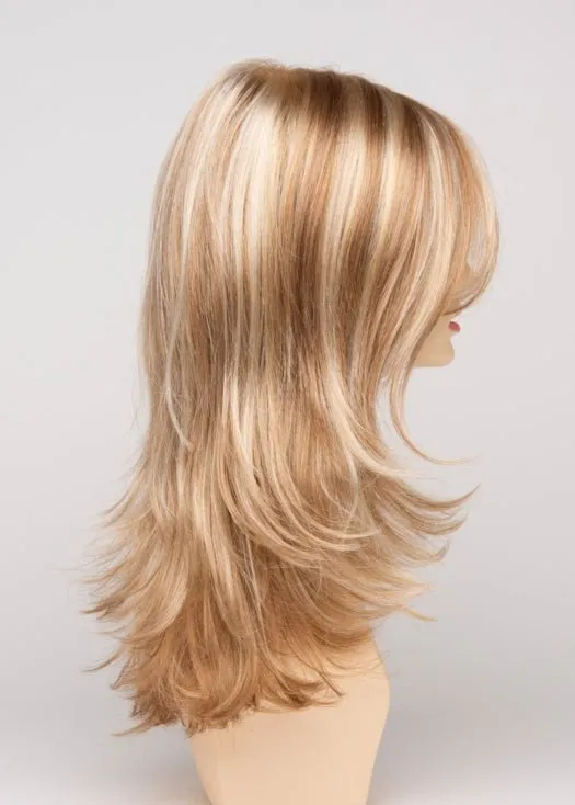 Bobbi | Synthetic Lace Front Wig (Mono Top)