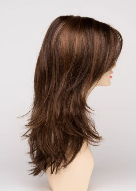 Bobbi | Synthetic Lace Front Wig (Mono Top)
