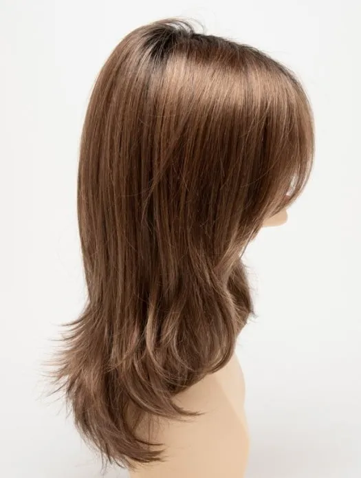 Bobbi | Synthetic Lace Front Wig (Mono Top)