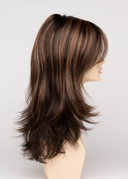 Bobbi | Synthetic Lace Front Wig (Mono Top)