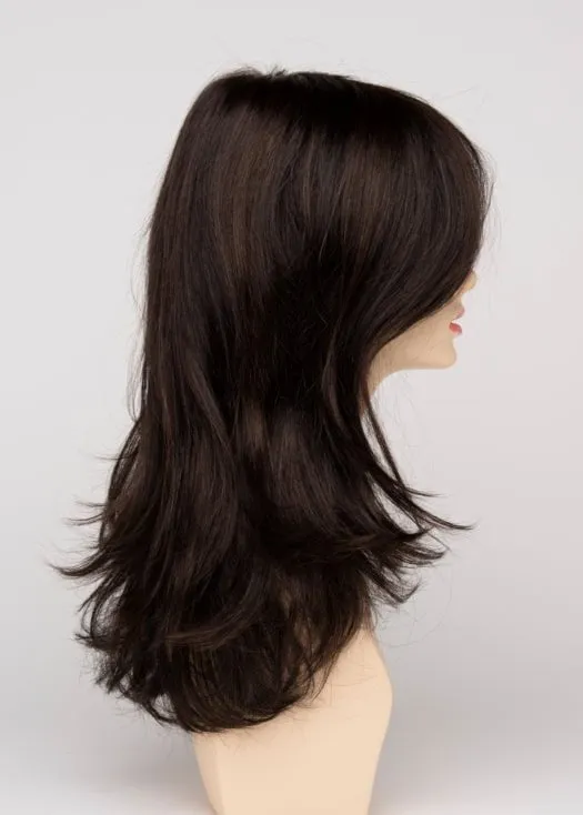 Bobbi | Synthetic Lace Front Wig (Mono Top)