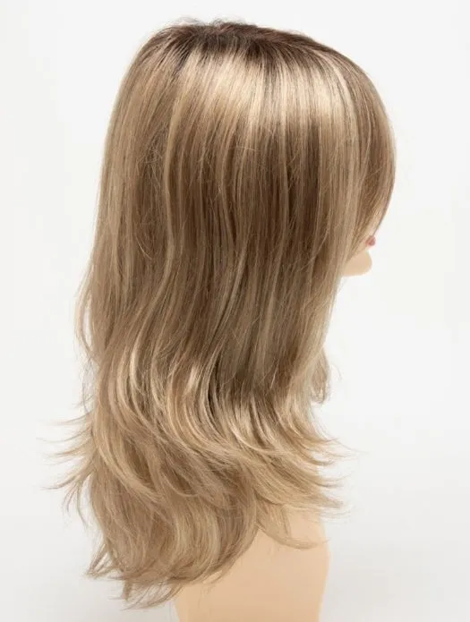 Bobbi | Synthetic Lace Front Wig (Mono Top)