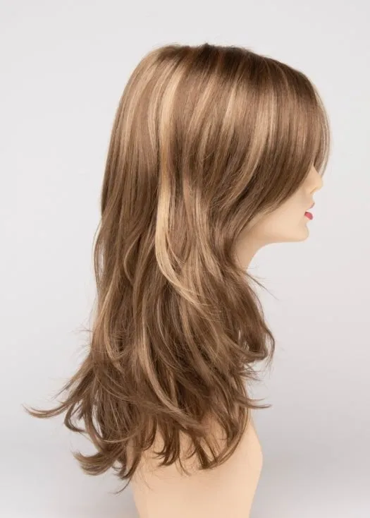 Bobbi | Synthetic Lace Front Wig (Mono Top)