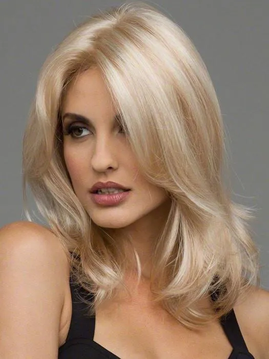 Bobbi | Synthetic Lace Front Wig (Mono Top)