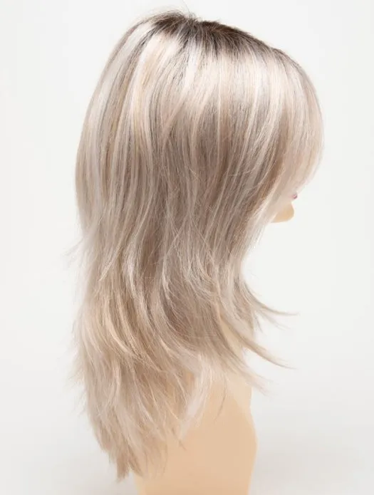 Bobbi | Synthetic Lace Front Wig (Mono Top)