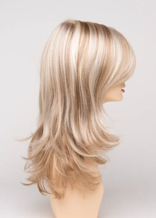 Bobbi | Synthetic Lace Front Wig (Mono Top)