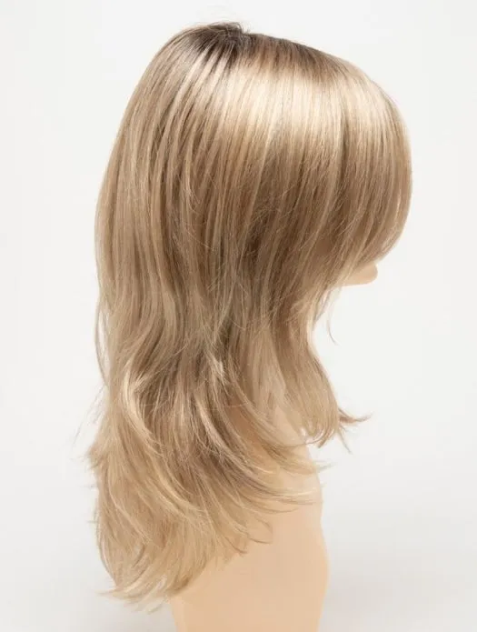 Bobbi | Synthetic Lace Front Wig (Mono Top)