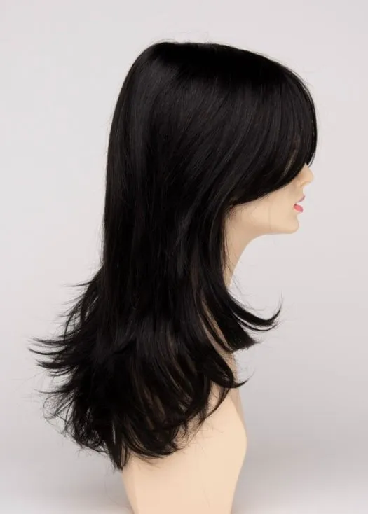 Bobbi | Synthetic Lace Front Wig (Mono Top)