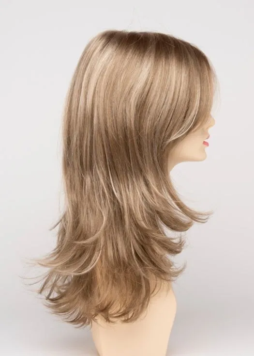 Bobbi | Synthetic Lace Front Wig (Mono Top)