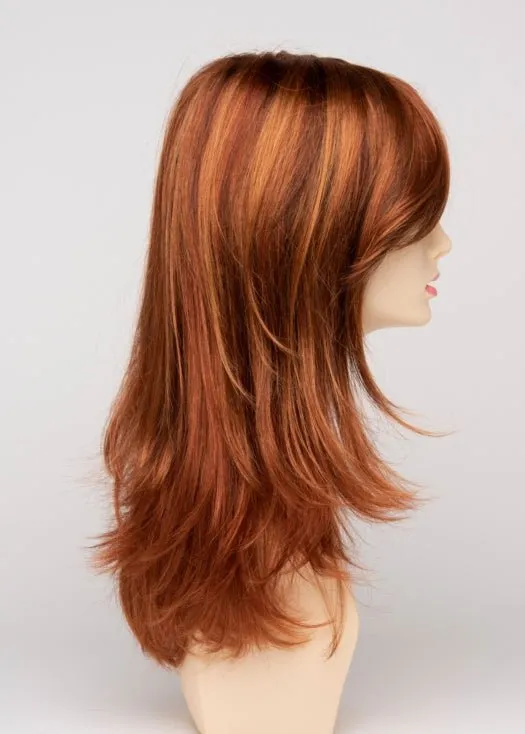 Bobbi | Synthetic Lace Front Wig (Mono Top)