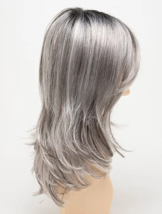 Bobbi | Synthetic Lace Front Wig (Mono Top)