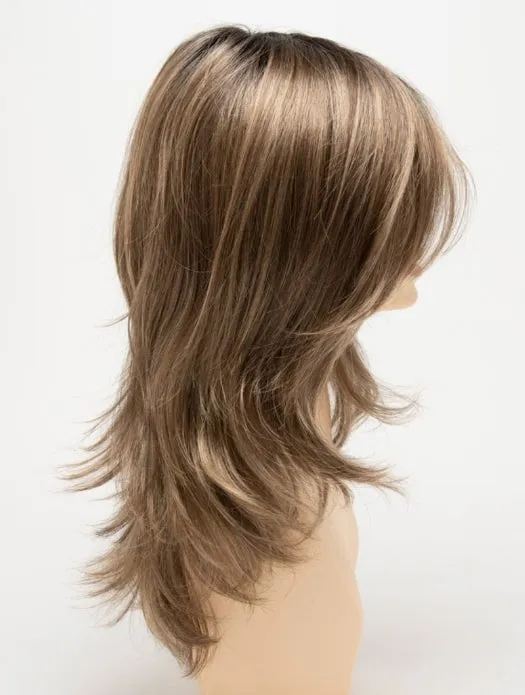 Bobbi | Synthetic Lace Front Wig (Mono Top)