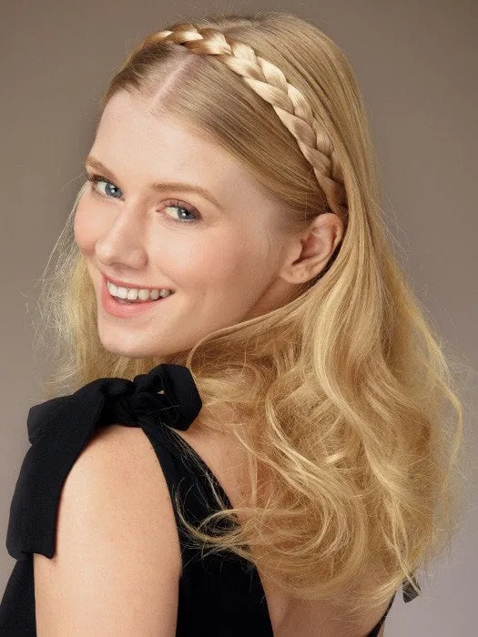 Boho Braid | Headband | DISCONTINUED