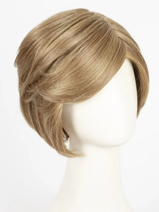 Born To Shine | Synthetic Lace Front Wig (Mono Part)