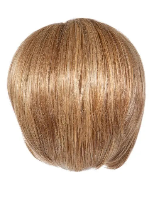 Born To Shine | Synthetic Lace Front Wig (Mono Part)