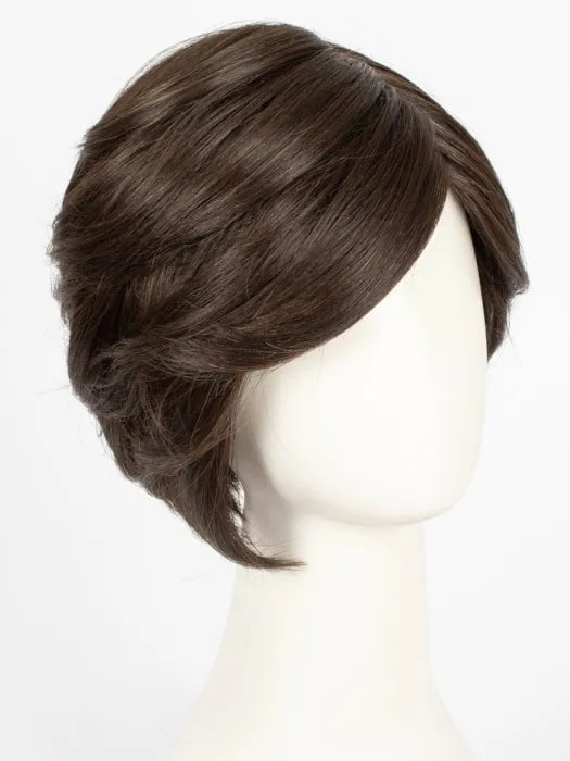 Born To Shine | Synthetic Lace Front Wig (Mono Part)