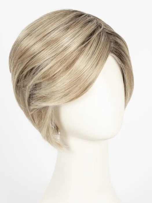 Born To Shine | Synthetic Lace Front Wig (Mono Part)
