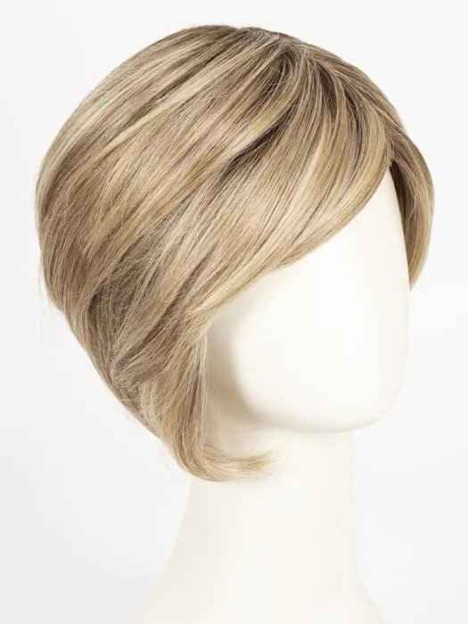 Born To Shine | Synthetic Lace Front Wig (Mono Part)