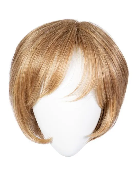 Born To Shine | Synthetic Lace Front Wig (Mono Part)