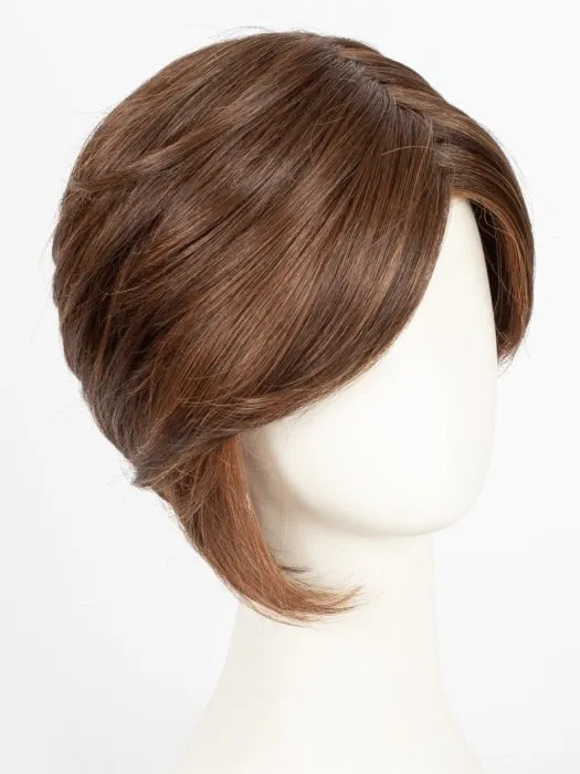 Born To Shine | Synthetic Lace Front Wig (Mono Part)