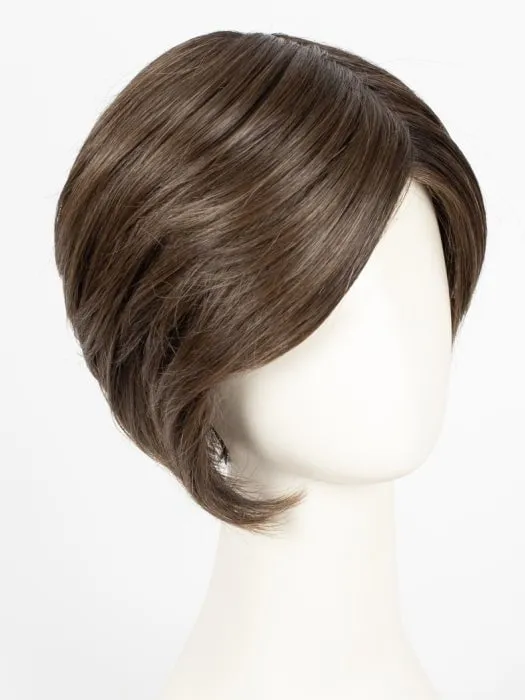 Born To Shine | Synthetic Lace Front Wig (Mono Part)
