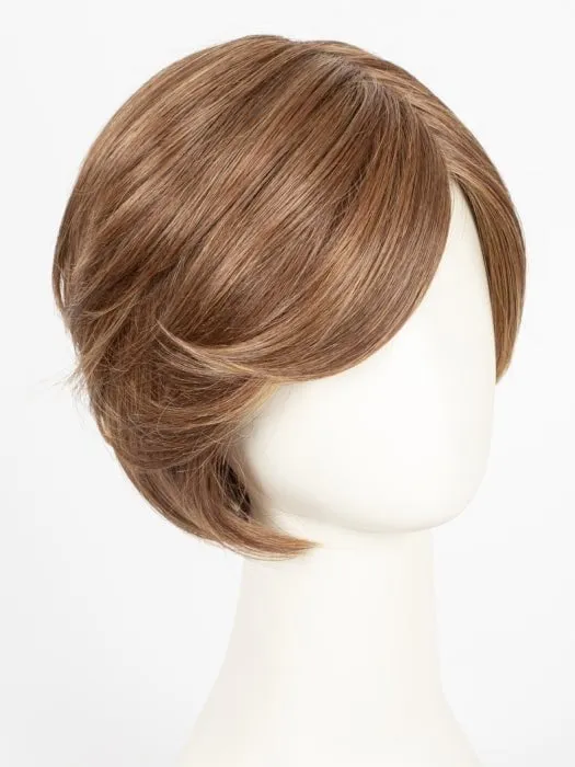 Born To Shine | Synthetic Lace Front Wig (Mono Part)