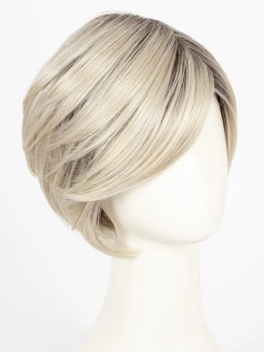 Born To Shine | Synthetic Lace Front Wig (Mono Part)