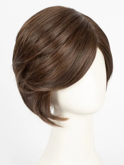 Born To Shine | Synthetic Lace Front Wig (Mono Part)