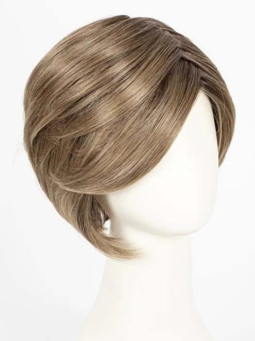 Born To Shine | Synthetic Lace Front Wig (Mono Part)