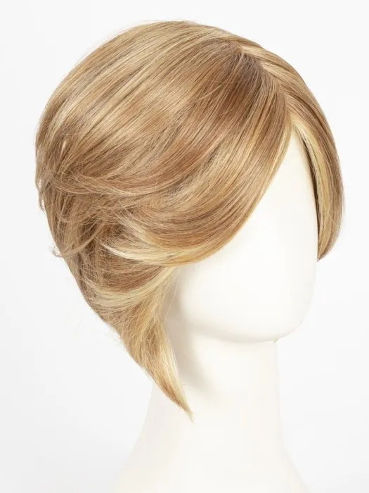 Born To Shine | Synthetic Lace Front Wig (Mono Part)