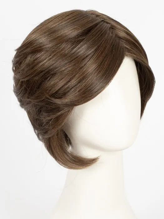 Born To Shine | Synthetic Lace Front Wig (Mono Part)