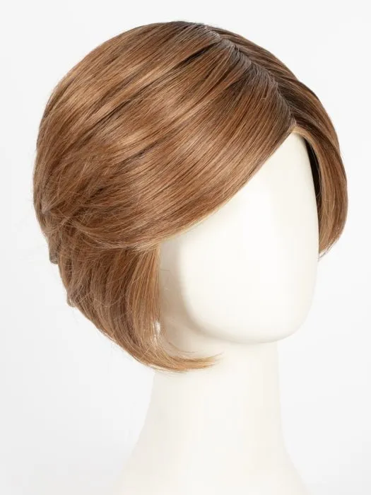 Born To Shine | Synthetic Lace Front Wig (Mono Part)