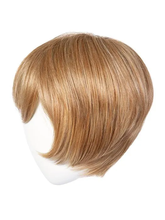 Born To Shine | Synthetic Lace Front Wig (Mono Part)