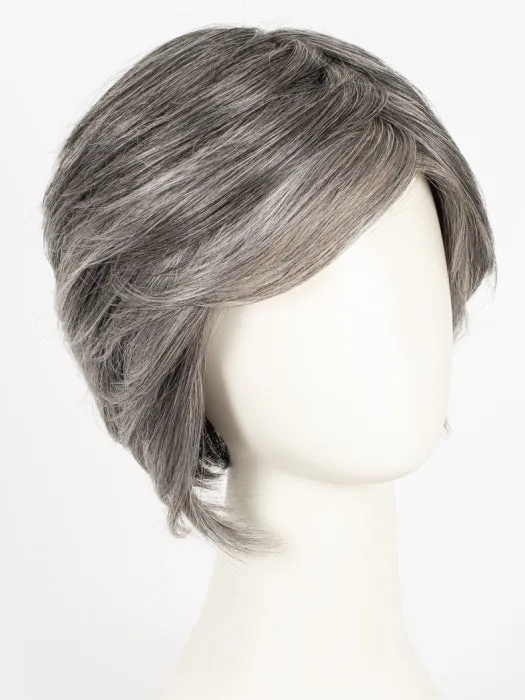 Born To Shine | Synthetic Lace Front Wig (Mono Part)