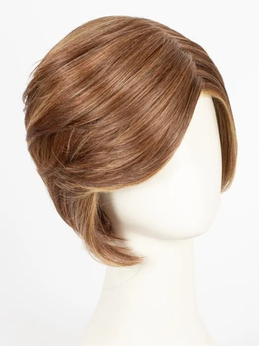 Born To Shine | Synthetic Lace Front Wig (Mono Part)