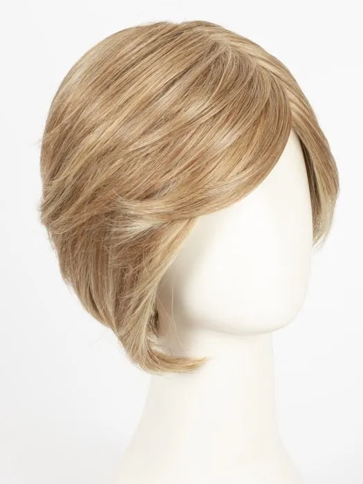 Born To Shine | Synthetic Lace Front Wig (Mono Part)