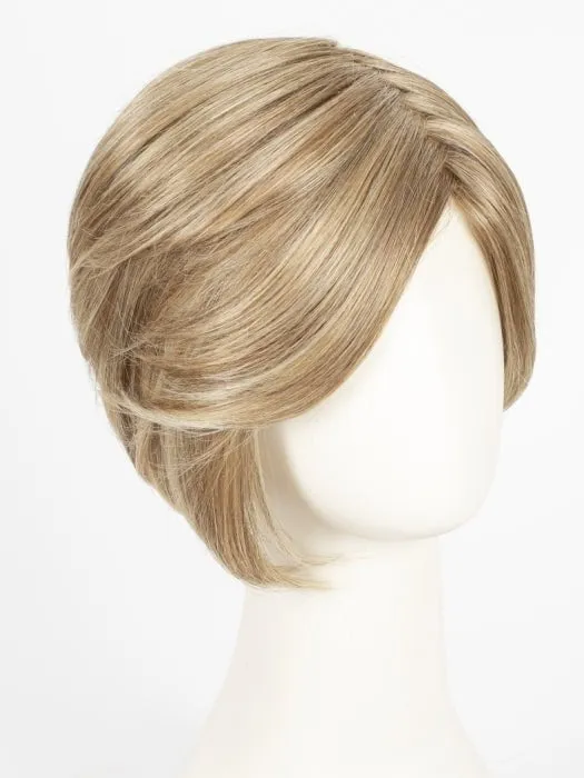 Born To Shine | Synthetic Lace Front Wig (Mono Part)
