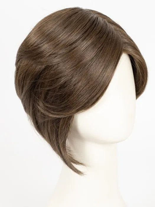 Born To Shine | Synthetic Lace Front Wig (Mono Part)