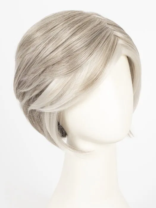 Born To Shine | Synthetic Lace Front Wig (Mono Part)
