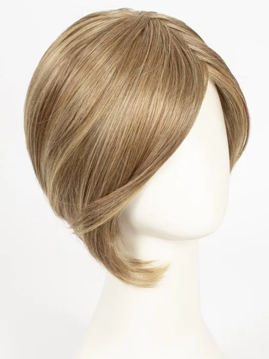 Boudoir Glam | Petite/Average | Synthetic Lace Front Wig (Hand-Tied)