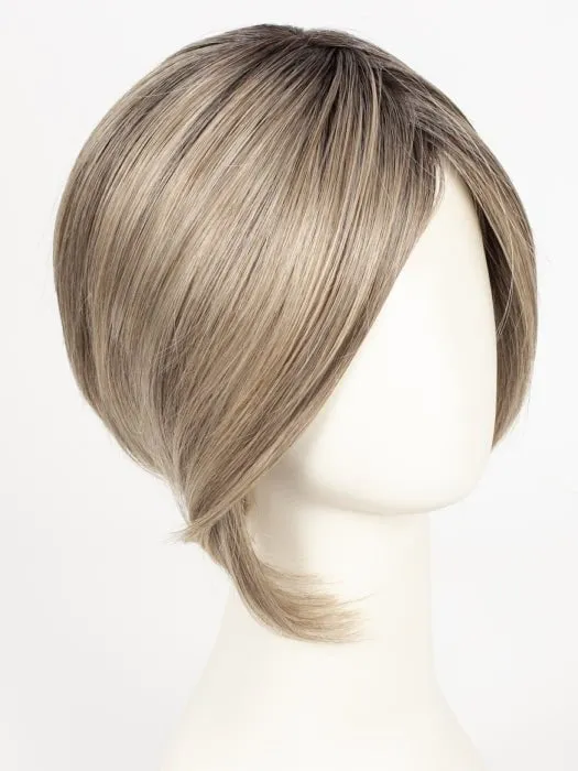 Boudoir Glam | Petite/Average | Synthetic Lace Front Wig (Hand-Tied)