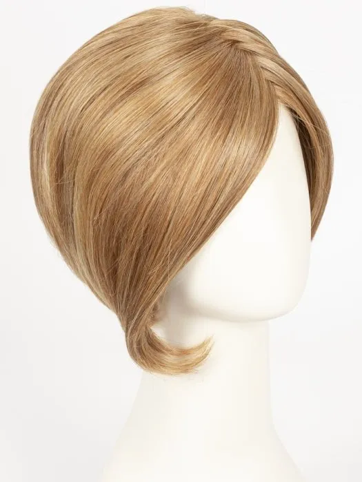 Boudoir Glam | Petite/Average | Synthetic Lace Front Wig (Hand-Tied)