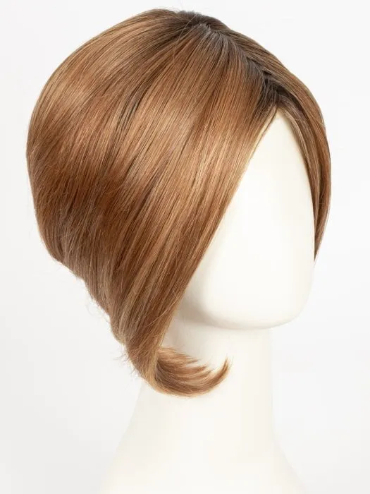 Boudoir Glam | Petite/Average | Synthetic Lace Front Wig (Hand-Tied)