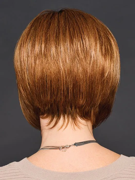 Boudoir Glam | Petite/Average | Synthetic Lace Front Wig (Hand-Tied)