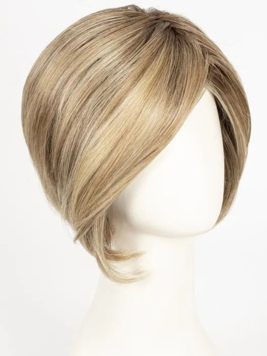 Boudoir Glam | Petite/Average | Synthetic Lace Front Wig (Hand-Tied)