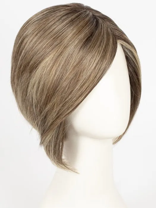 Boudoir Glam | Petite/Average | Synthetic Lace Front Wig (Hand-Tied)