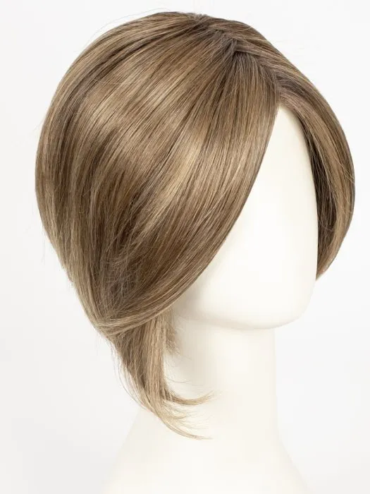 Boudoir Glam | Petite/Average | Synthetic Lace Front Wig (Hand-Tied)