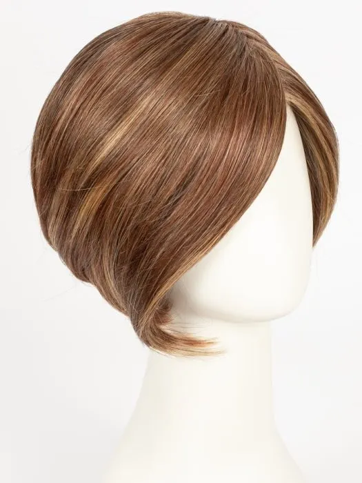 Boudoir Glam | Petite/Average | Synthetic Lace Front Wig (Hand-Tied)