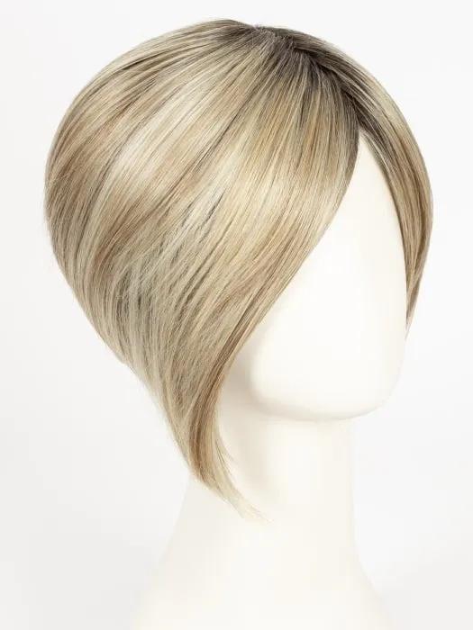 Boudoir Glam | Petite/Average | Synthetic Lace Front Wig (Hand-Tied)