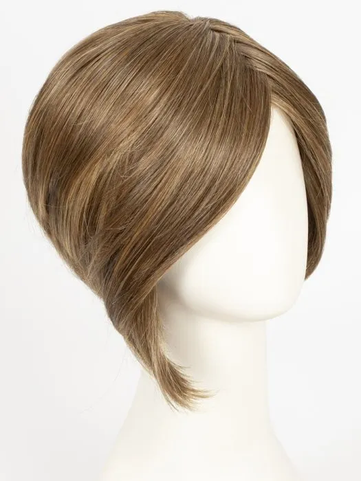 Boudoir Glam | Petite/Average | Synthetic Lace Front Wig (Hand-Tied)